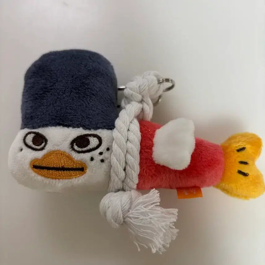 [BUNJANG] RIIZE Sohee Ddolbyongi Plush Doll / 라이즈 액막이 인형 소희 똘병이 판매