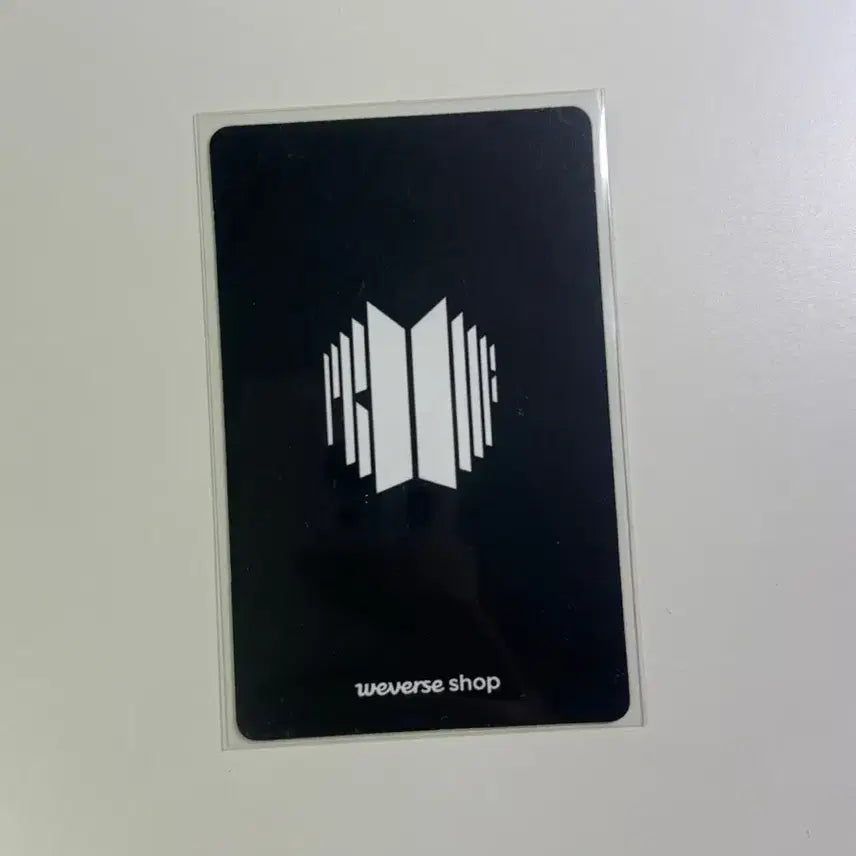 [SOLD OUT] [BUNJANG] BTS Proof Taehyung Photocard / 방탄 프루프 태형 포카