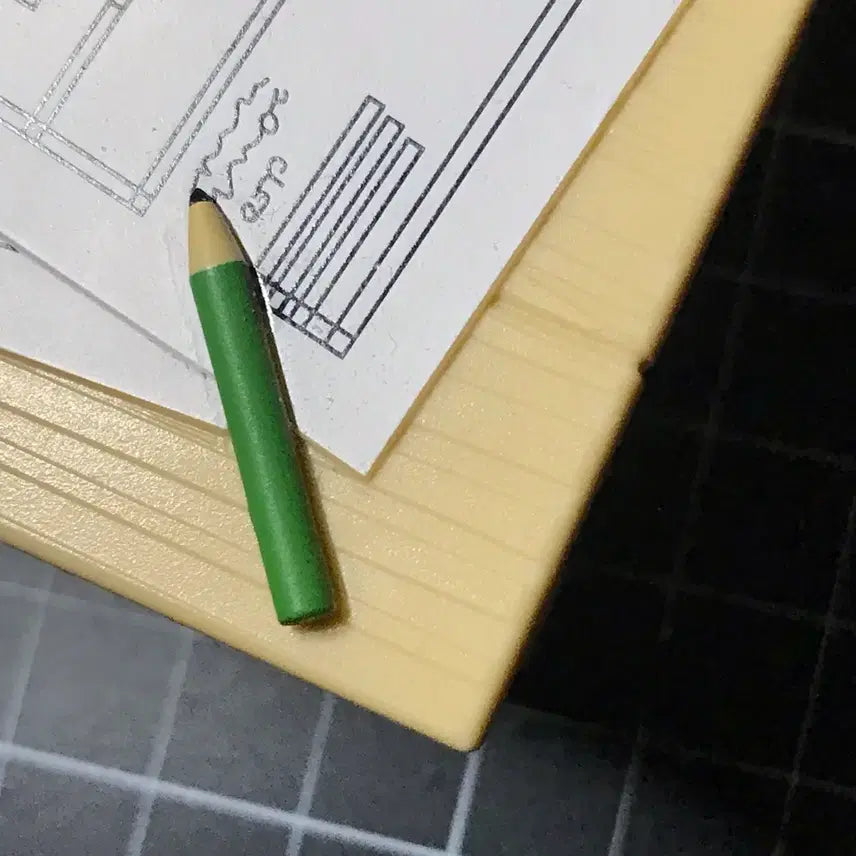 [BUNJANG] Animal Crossing: New Horizons Small DIY Workbench Timer / 2020 동물의 숲 - 작은 DIY 작업대 타이머