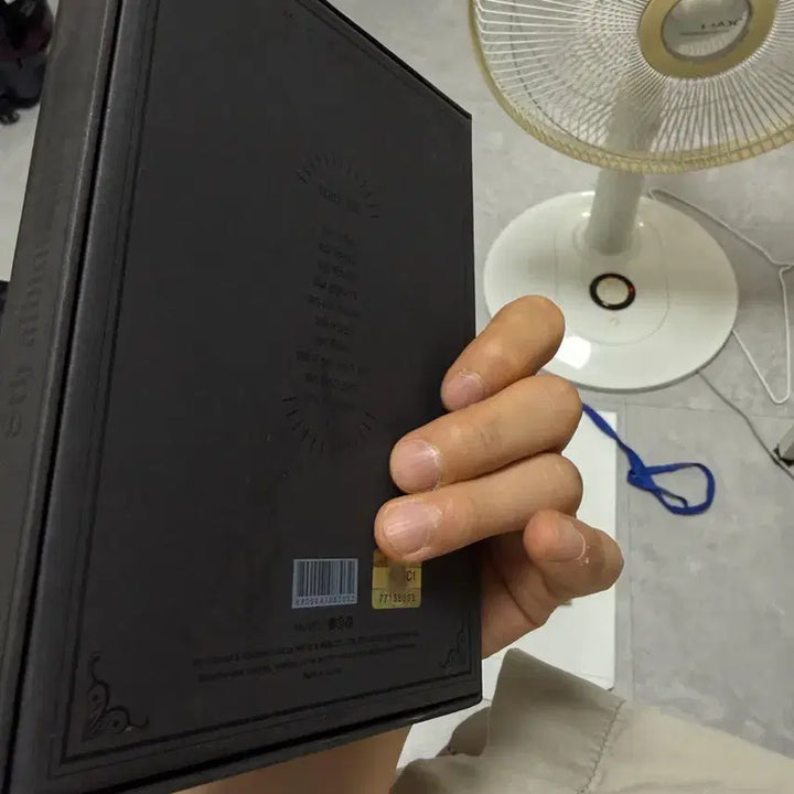[BUNJANG] M.C the Max 8th Album Unsealed / 엠씨더맥스 8집 개봉판 팝니다