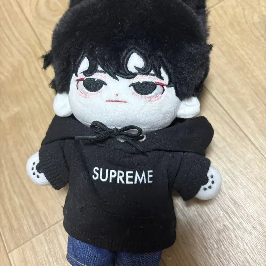 [BUNJANG] Dex Plush Doll / 봉제인형 / 덱스 굿즈