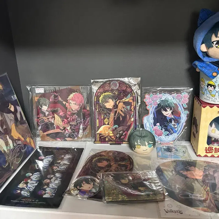 [BUNJANG] Ensemble Stars! Merchandise Bundle Set / 앙스타 굿즈 개별/일괄