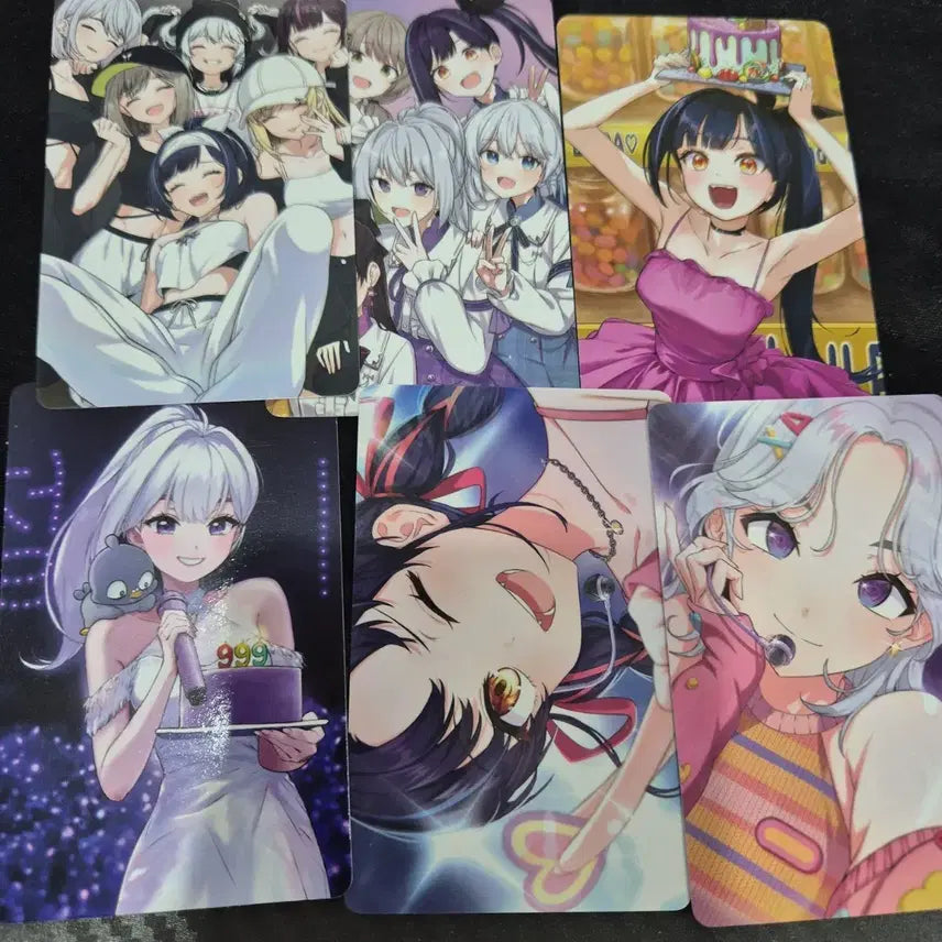 [BUNJANG] Various K-Pop Merch Bundle Set / 가격고정)이세돌 굿즈 단체 일괄 판매