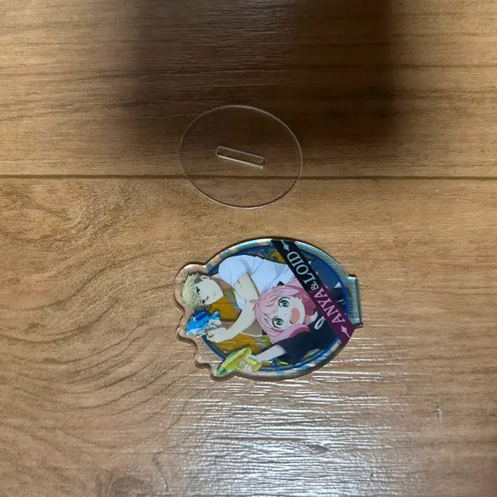 [SOLD OUT] 스파이 패밀리 아냐 굿즈