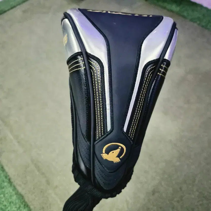 [BUNJANG] Honma Beres Kiwami 6 2-Star High-Repulsion Driver Head Replacement / 혼마 베레스 키와미 6 2스타 고반발 드라이버 헤드교체