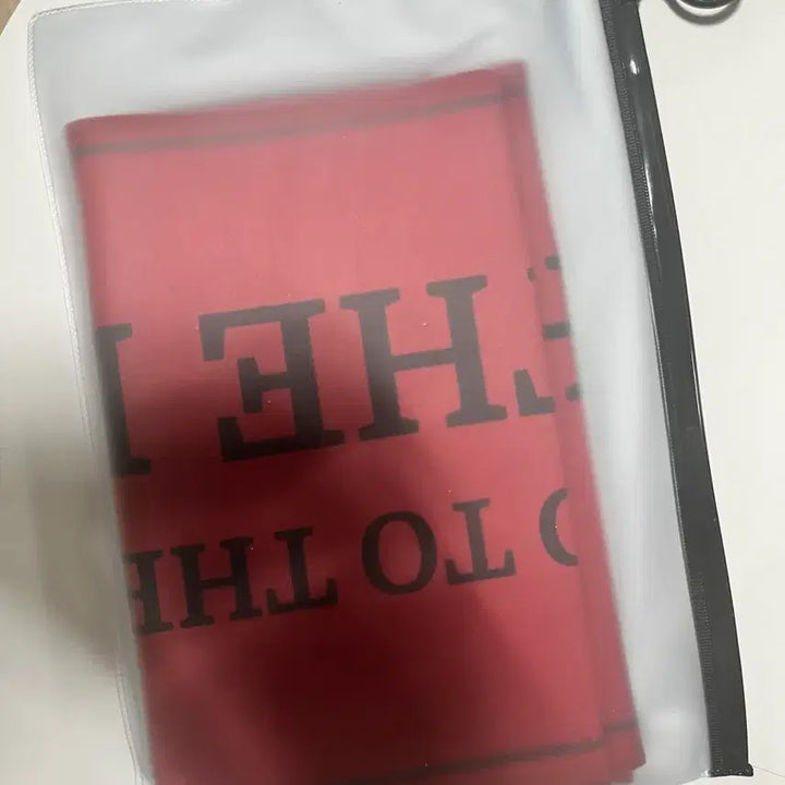 [BUNJANG] Aleph Slogan / 알레프 슬로건 판매