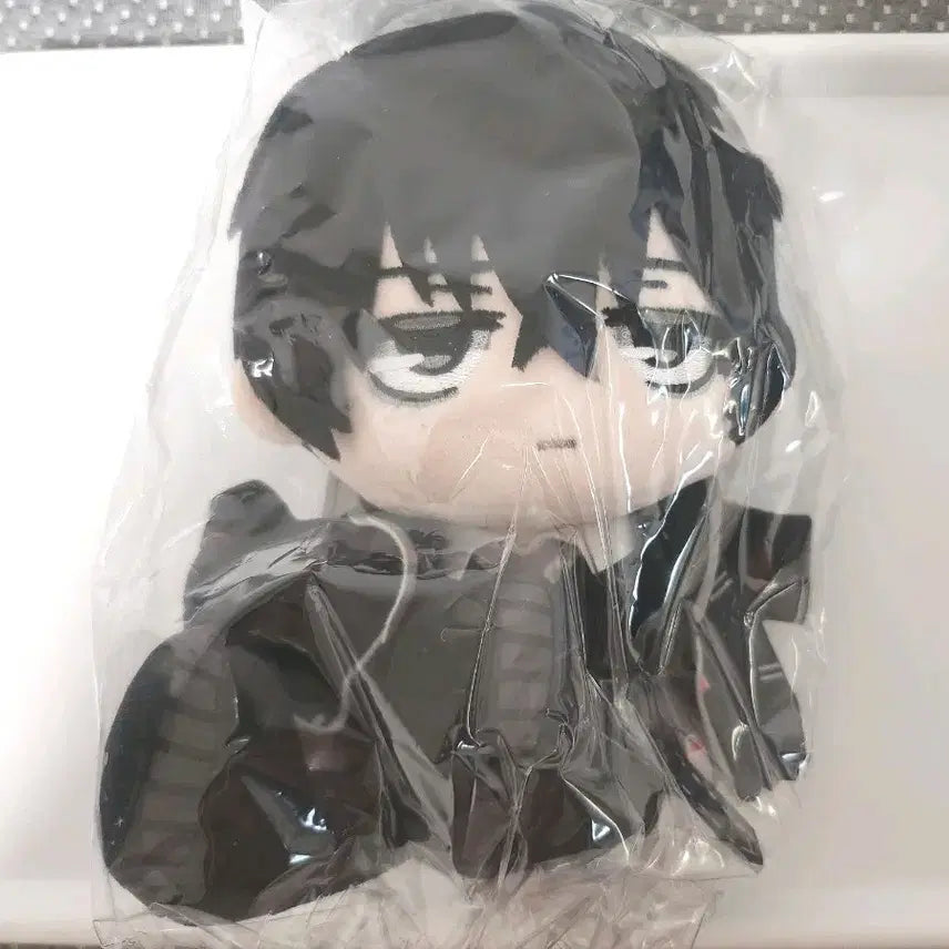 [BUNJANG] Limbus Company Goods Smile Sang Plush Doll / 림버스컴퍼니 굿스마일 이상 봉제인형