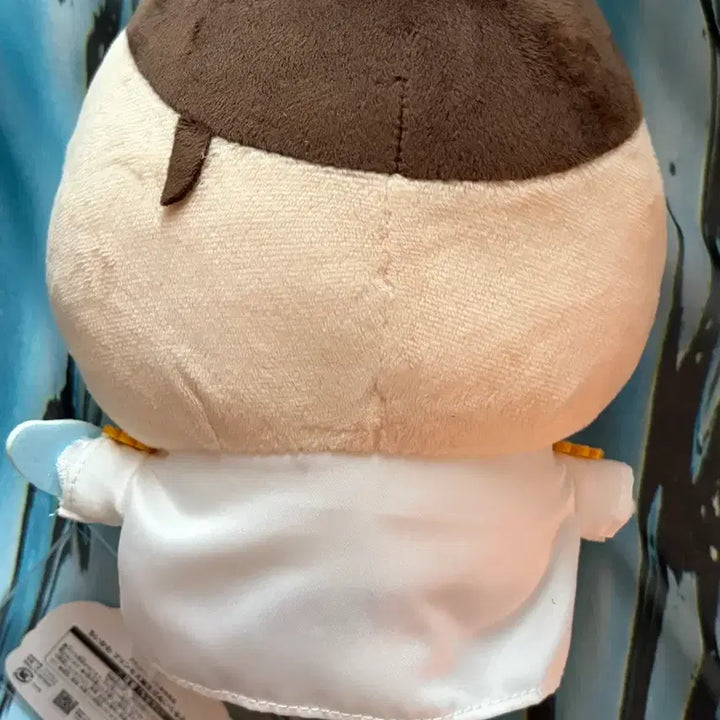 [BUNJANG] Cheekawaii Usagi Plush Doll 20cm / 치이카와 왕자 우사기 인형 20cm