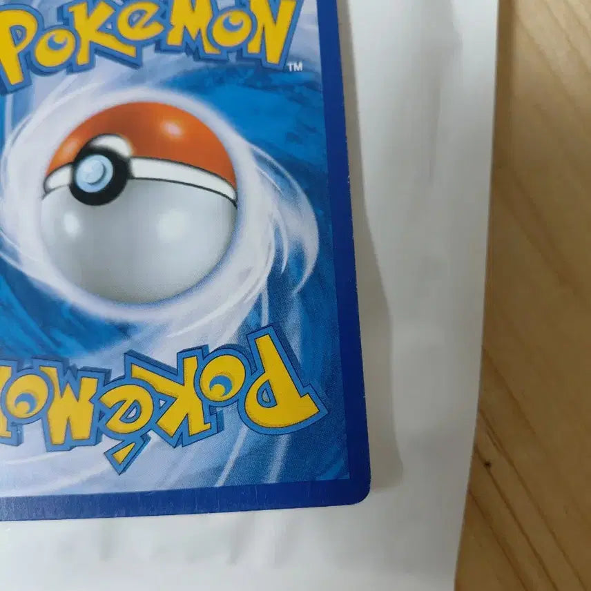 [BUNJANG] Charizard 20th Anniversary / 20주년 리자몽