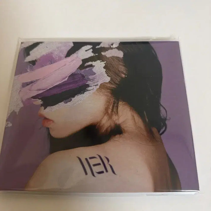 [BUNJANG] DPR LIVE HER Unsealed Album / dpr live her 단순개봉(배송비무료)