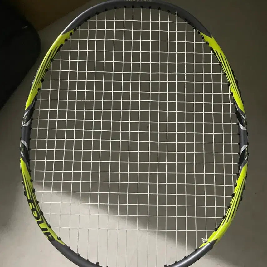 [BUNJANG] Arc Saber 7 Tour Badminton Racket / 아크세이버 7TOUR 팔아요