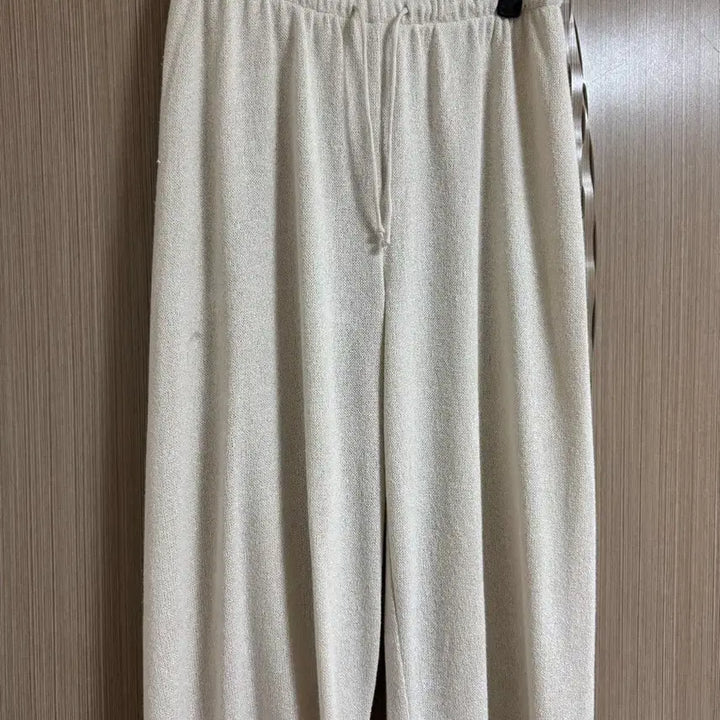 [BUNJANG] ZARA Knit Pants - Medium / ZARA 니트 팬츠 M