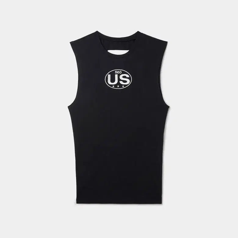 [BUNJANG] s/e/o Sleeveless Top / s/e/o 에스이오 슬리브리스