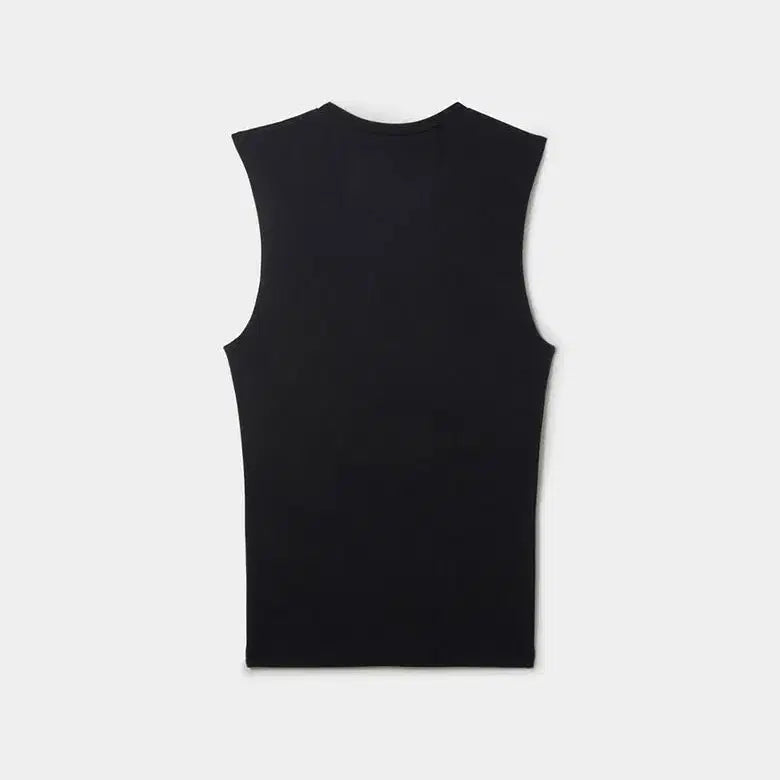[BUNJANG] s/e/o Sleeveless Top / s/e/o 에스이오 슬리브리스
