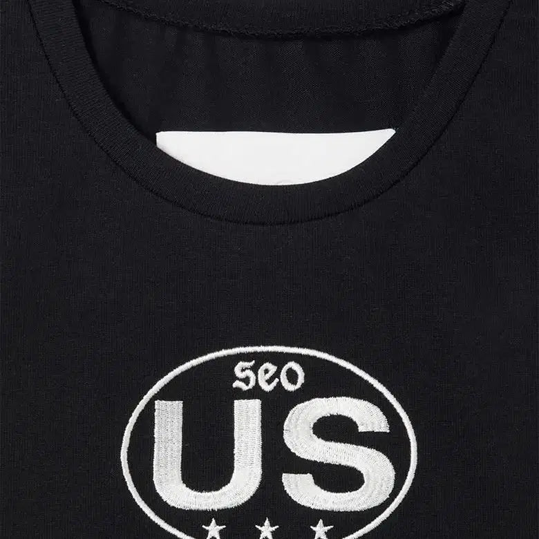 [BUNJANG] s/e/o Sleeveless Top / s/e/o 에스이오 슬리브리스
