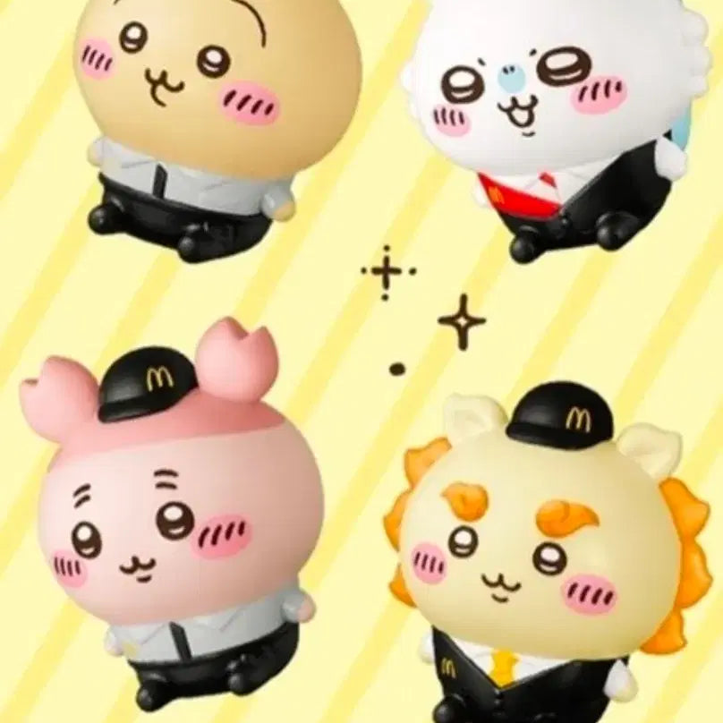 [BUNJANG] McDonald&