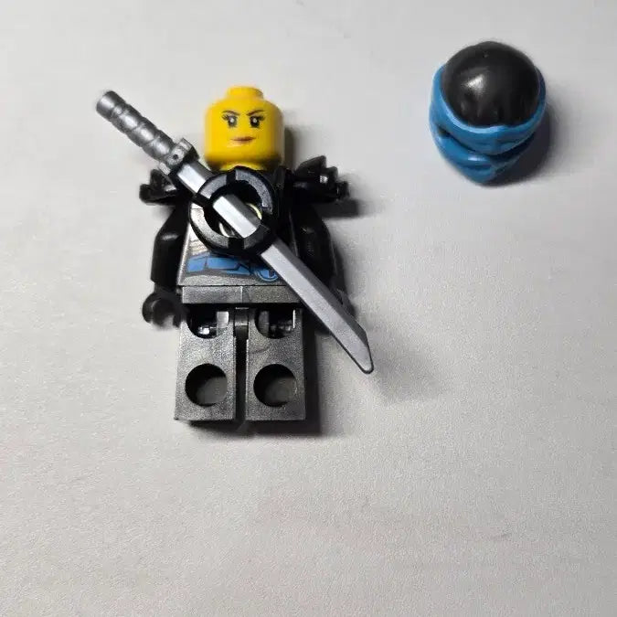 [BUNJANG] LEGO Ninjago Awakening Nya Figure / 레고 닌자고 각성 니야 판매합니다