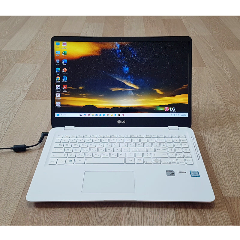[BUNJANG] LG Ultra Laptop 15U590 / LG 울트라 노트북 15U590 판매합니다