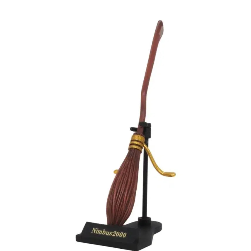 [BUNJANG] Harry Potter Nimbus 2000 Broomstick Replica / 새상품)해리포터 님부스 2000 빗자루