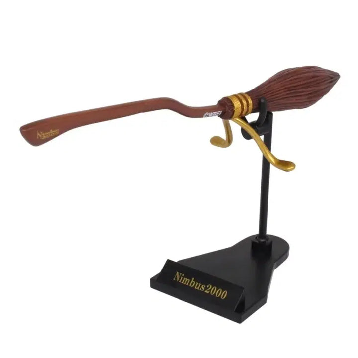 [BUNJANG] Harry Potter Nimbus 2000 Broomstick Replica / 새상품)해리포터 님부스 2000 빗자루