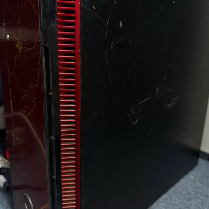 [BUNJANG] AMD Phenom II X4 955 Quad-Core Half-Build PC / AMD 페넘2 955 쿼드코어 반본체