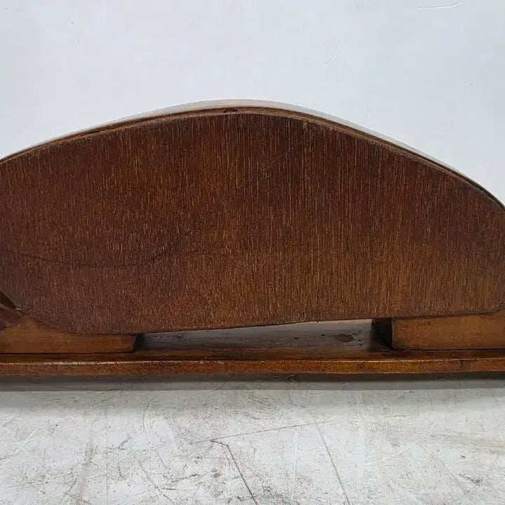 [BUNJANG] Natural Stone Engraving with Wood Frame / 수림석