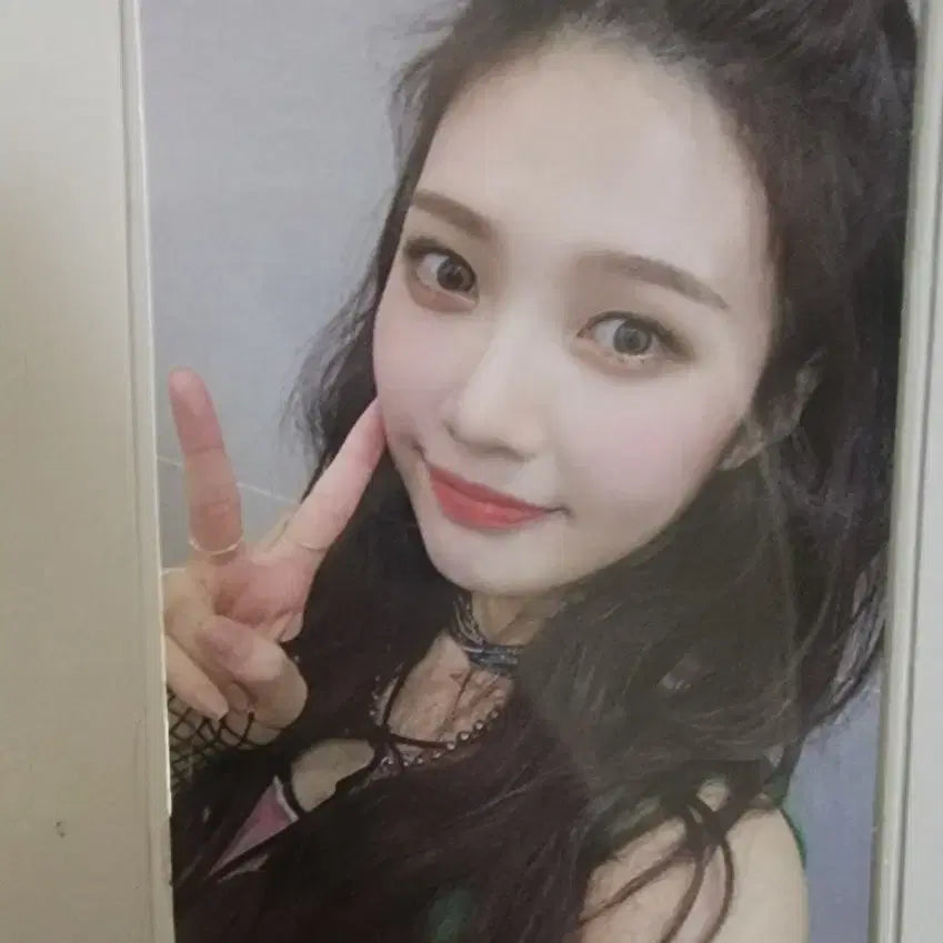 [BUNJANG] Red Velvet Joy Bad Boy Kino Album Photocard / [판매] 레드벨벳 조이 배드보이 키노 앨범 포토카드