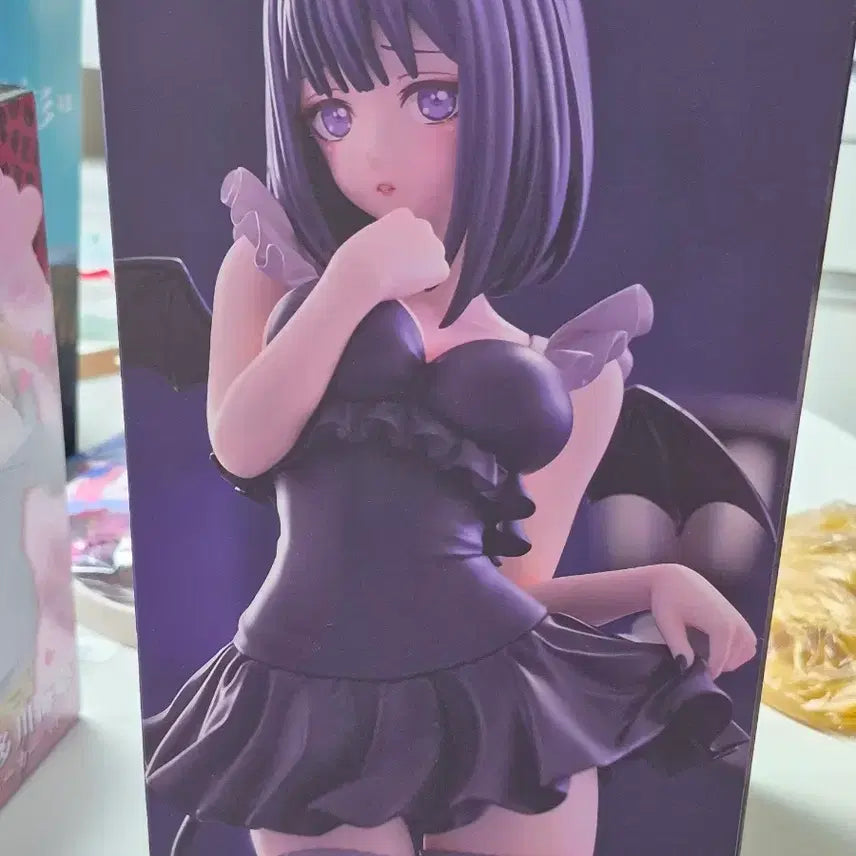 [BUNJANG] My Dress-Up Darling Marin Kitagawa "Devil" Ver. B-Style Figure / 비스크돌(그비돌) 키타가와마린 비큐트 악마코프 피규어 팝니다