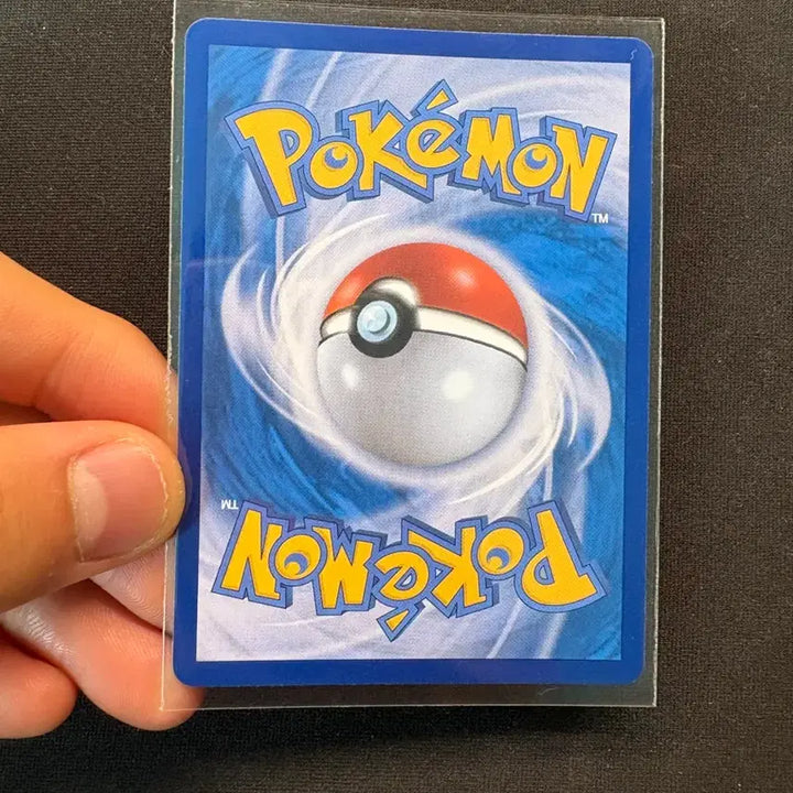[BUNJANG] Mewtwo EX XY2016 North American Edition / 메가 뮤츠 ex xy2016 북미판