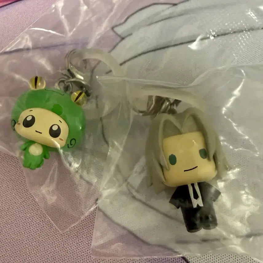 [BUNJANG] Katekyo Hitman Reborn! Mejirushi Gokudera Reborn Bundle Set / 가히리 메지루시 고쿠데라 리본 일괄