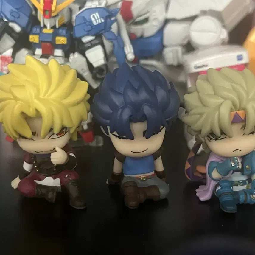 [BUNJANG] JoJo&