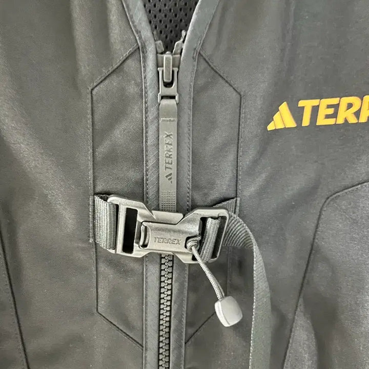[BUNJANG] Adidas Terrex Campyx Vest / 아디다스 테렉스 campyx 베스트