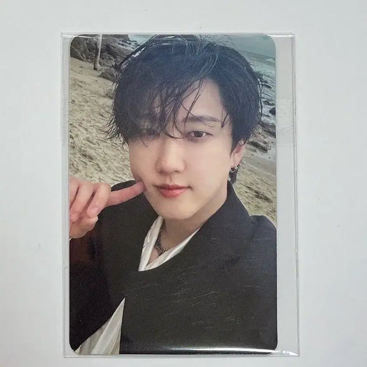 [BUNJANG] Stray Kids DO IT Changbin Aladdin POB / 스트레이키즈 DO IT 두잇 알리딘 특전 창빈