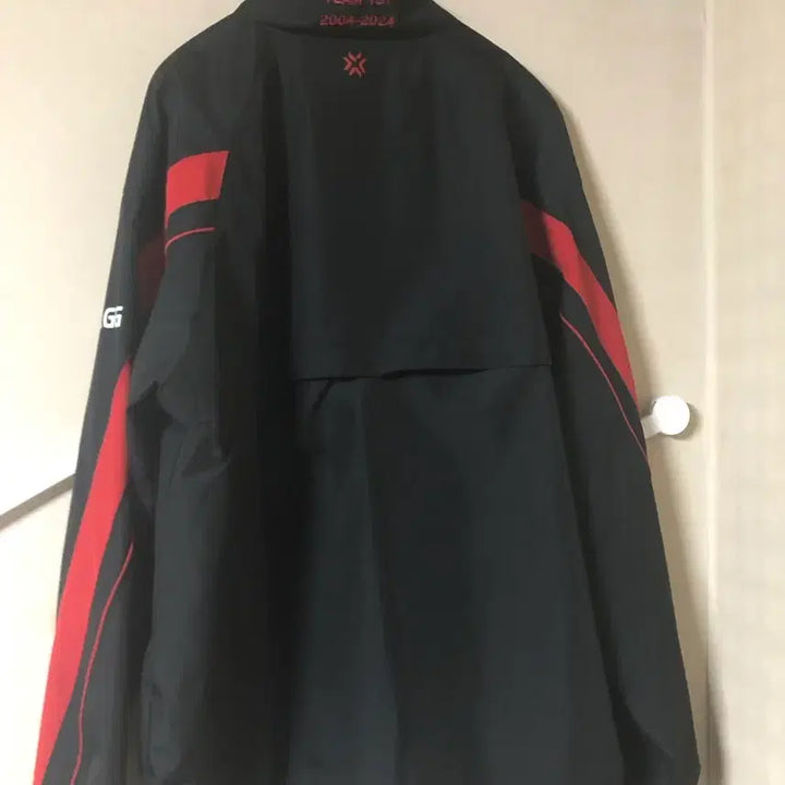 [BUNJANG] T1 Jacket Non-Marking 2XL / [2XL]티원 자켓 논마킹