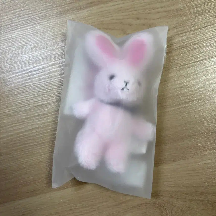 [SOLD OUT] 괴담출근 착한친구 키링 미개봉