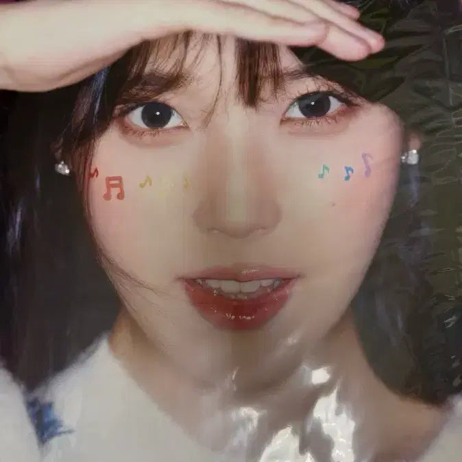 [BUNJANG] IU "Moment" Exhibition Poster Set / 아이유 순간 전시회 포스터 세트