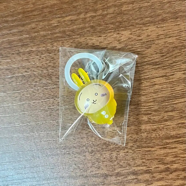 [SOLD OUT] 치이카와 메지루시 1탄 파자마 우사기 가챠