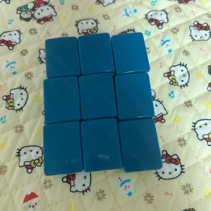 [BUNJANG] Sailor Moon Classic Mahjong Set / 세일러문 고전 마작