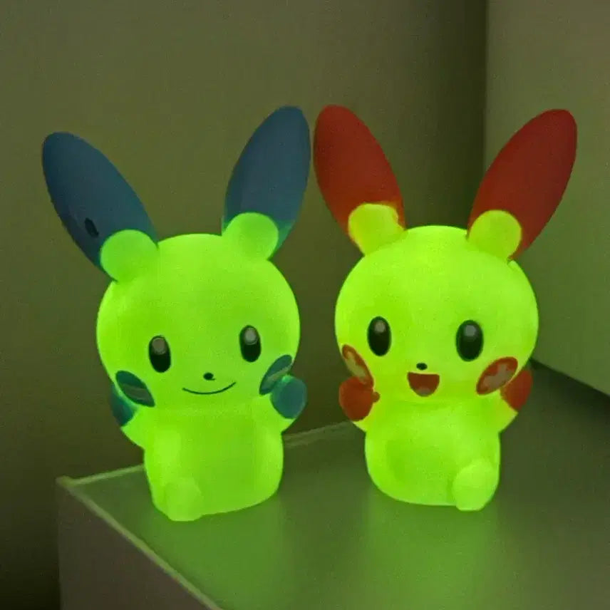 [BUNJANG] Pokemon Yanma Finger Puppet Plush Toy / 포켓몬 플러시 마이농 손가락인형 키즈 피규어 판매