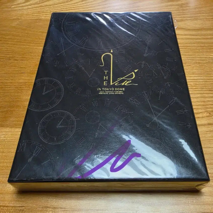 [BUNJANG] 2PM 2016 Tokyo Dome Concert DVD / 2pm 도쿄돔 콘서트 DVD 2016