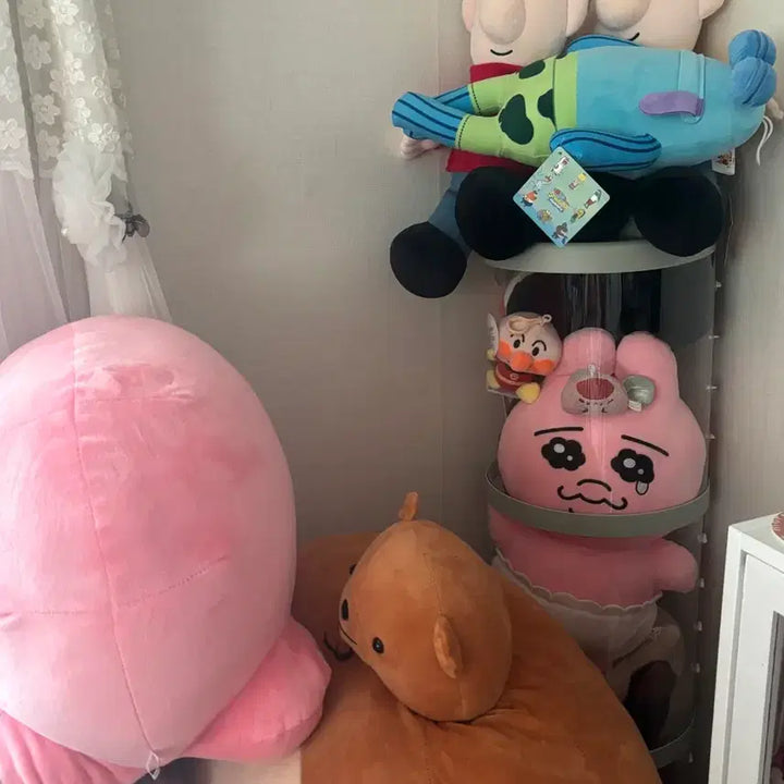[BUNJANG] Plush Toy Bundle / 인형 처분합니당