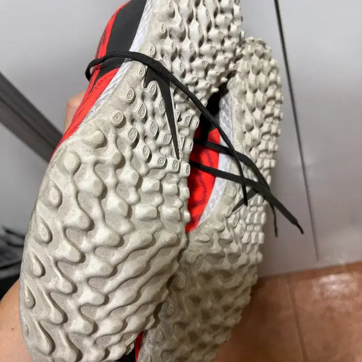 [BUNJANG] Nike React Phantom GX Pro TF Futsal Shoes 260 / 나이키 리액트 팬텀 gx 프로 tf 풋살화 260