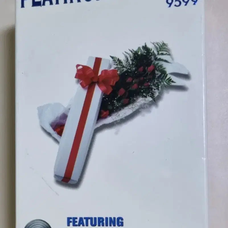[BUNJANG] Platinum Ballad Vol. 2 Cassette Tape Compilation / 가요 컴필레이션 / 플래티넘 발라드 2tape (카세트테이프)