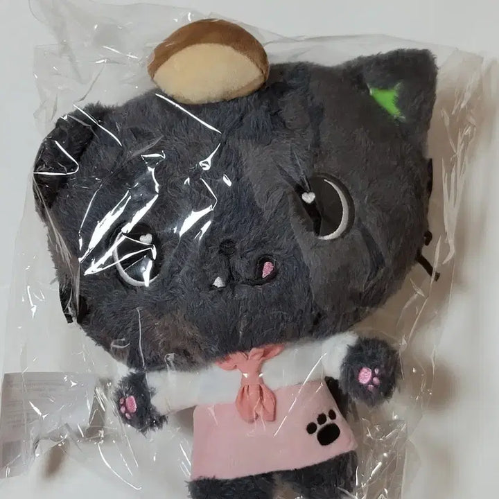 [BUNJANG] NCT WISH Wish Bakery Pastry Wish Doll Kuri (Sealed) / (미개봉 새상품) 엔시티위시, 파티시에 위시돌, 쿠리