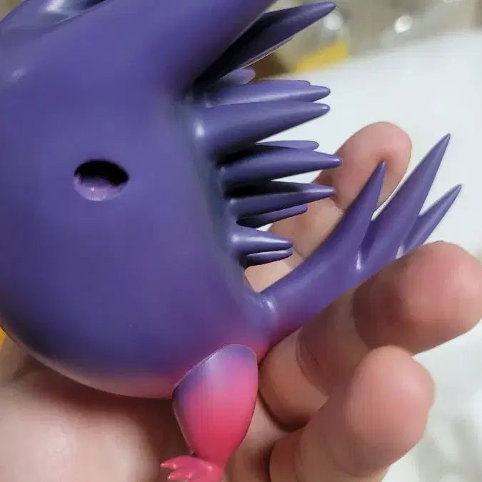 [BUNJANG] Pokemon Scale MH Mega Gengar C / 포켓몬 스케인 Mh 메가팬텀 C