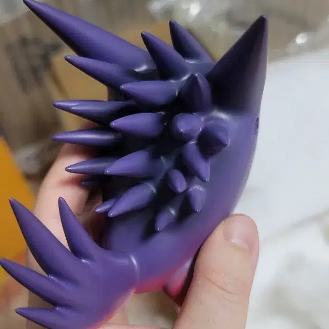 [BUNJANG] Pokemon Scale MH Mega Gengar C / 포켓몬 스케인 Mh 메가팬텀 C