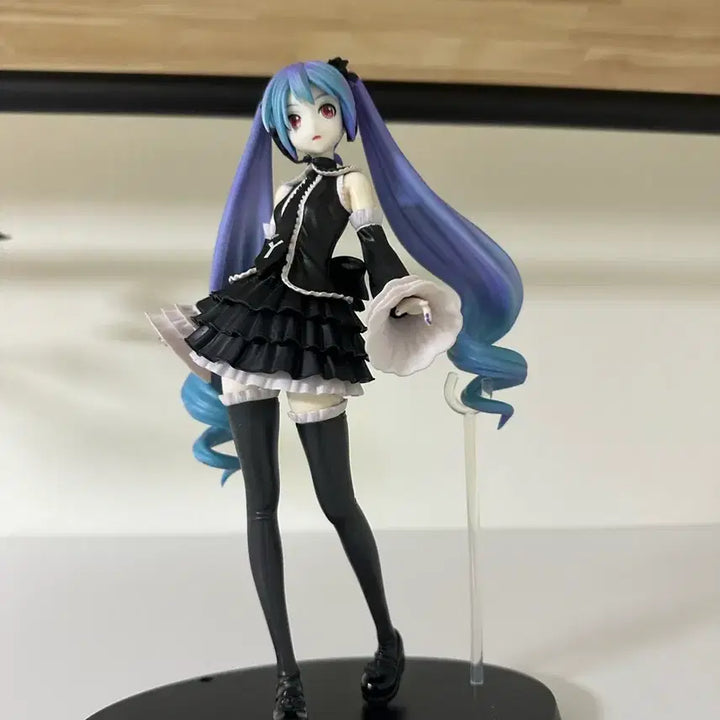 [BUNJANG] Gekichou Infinity Miku Figure / 격창 인티니티 미쿠