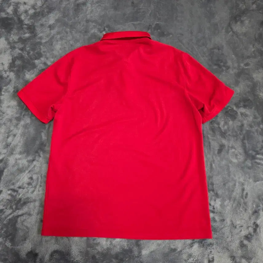 [BUNJANG] PING Golf Short Sleeve Polo Shirt / (110)PING 골프 반팔 카라티셔츠