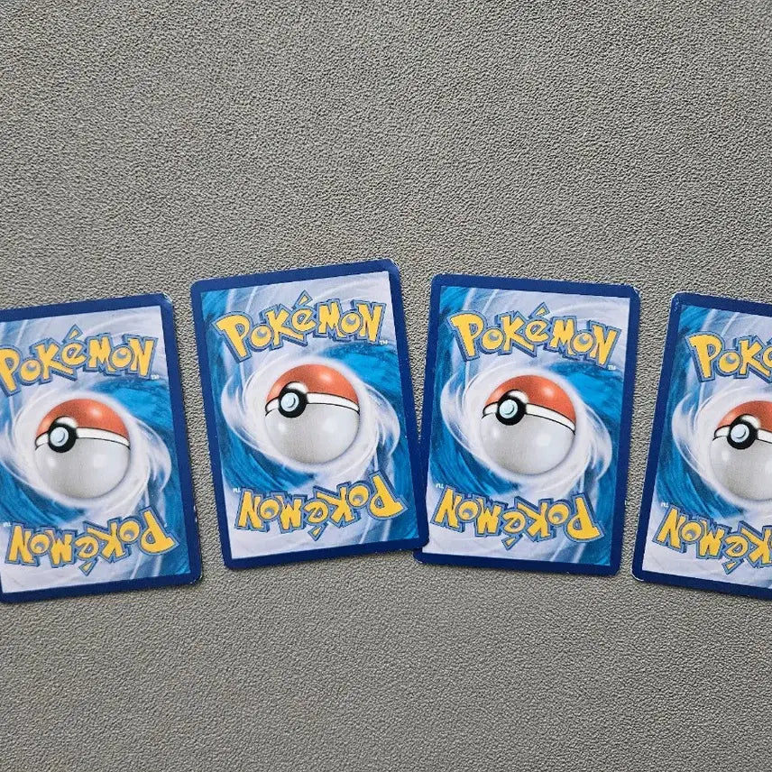 [BUNJANG] Pokemon Trainer Card Game Accessories - Gourd Belt, Pokemon Switch, Hyper Ball / 포켓몬 트레이너 카드 구애벨트/포켓몬 교체/하이퍼볼