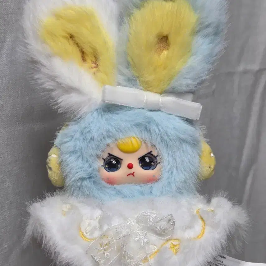 [BUNJANG] Baby3 Winter Series Size 50 / 베이비쓰리 겨울 시리즈 50